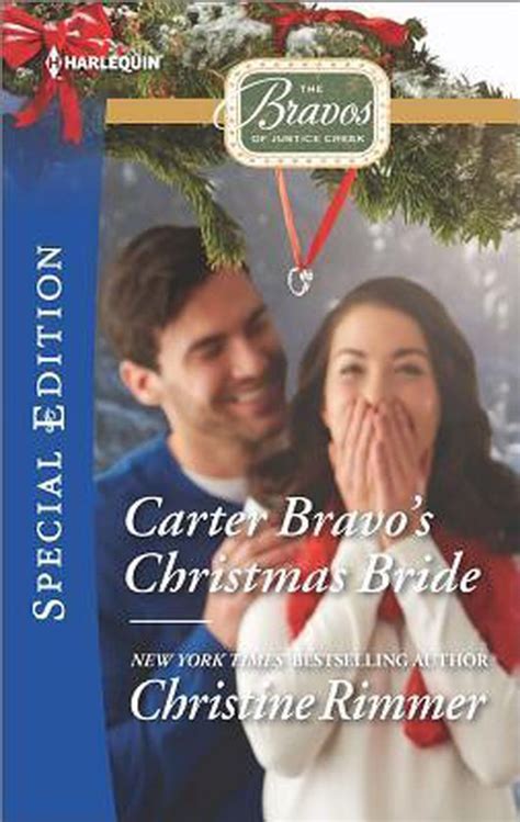 book and pdf carter bravos christmas bride justice PDF